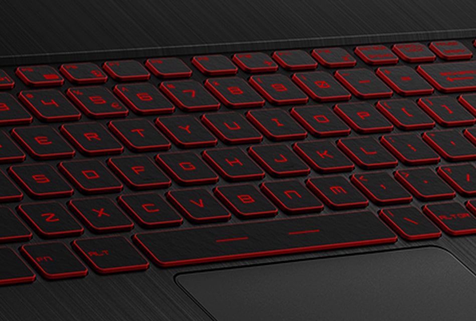 MSI GF63 THIN 10UD-277XES Intel i7 10750H 16GB RAM 512GB SSD RTX3050TI 15″ Full HD 144Hz FreeDOS – Portátil