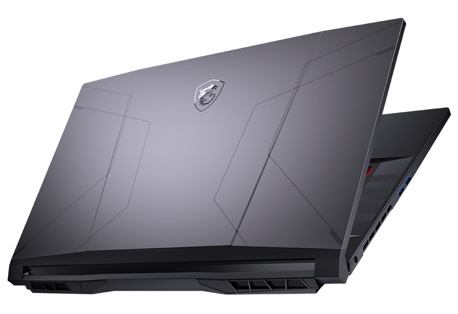 MSI Katana GF66 MSI Katana GF66