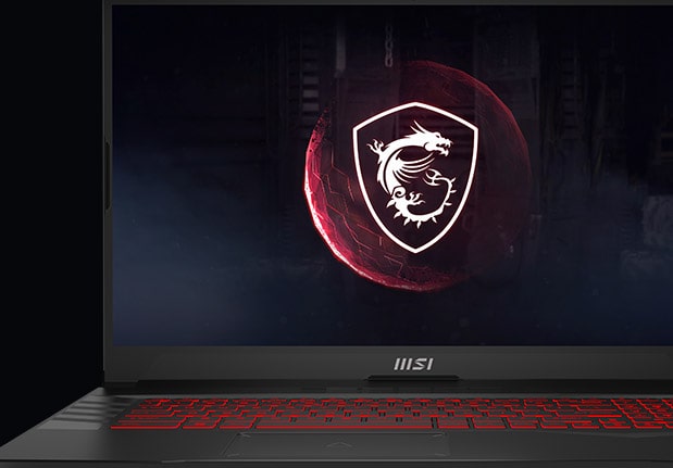 MSI Katana GF66