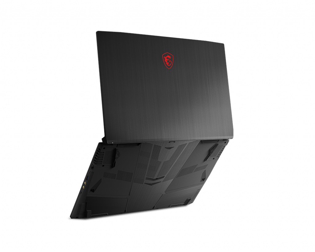 MSI GF63 THIN 10UD-277XES Intel i7 10750H 16GB RAM 512GB SSD RTX3050TI 15″ Full HD 144Hz FreeDOS – Portátil