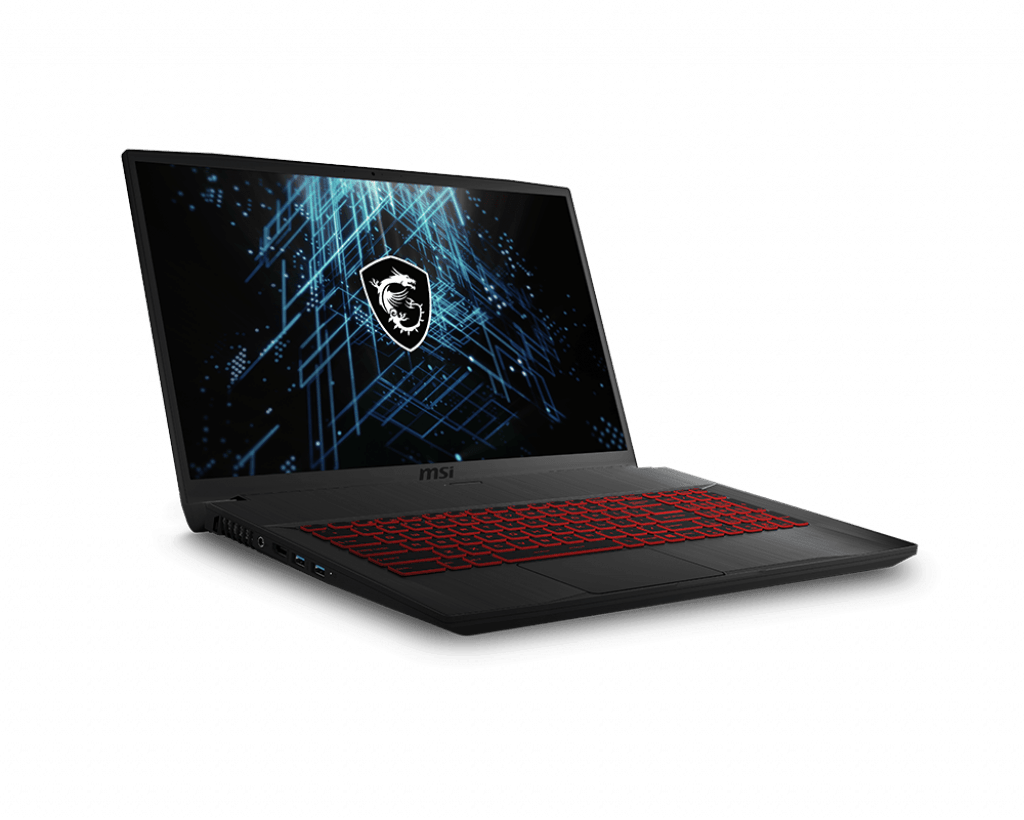 MSI GF63 THIN 10UD-277XES Intel i7 10750H 16GB RAM 512GB SSD RTX3050TI 15″ Full HD 144Hz FreeDOS – Portátil