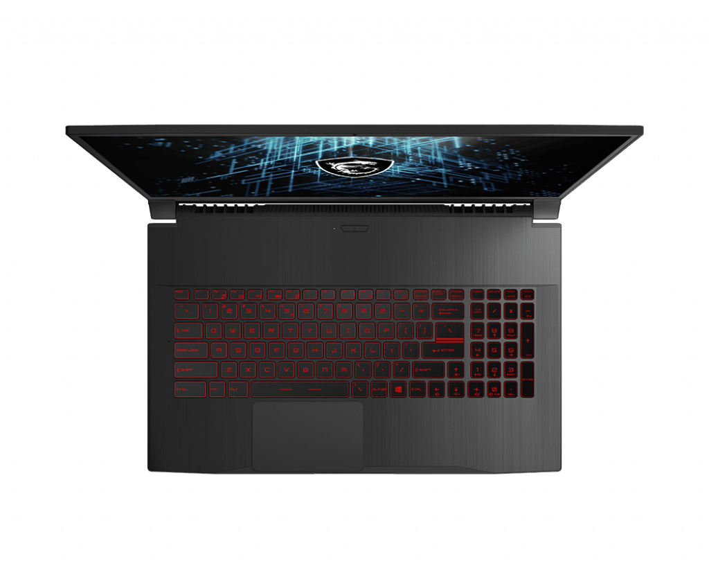 MSI GF63 THIN 10UD-277XES Intel i7 10750H 16GB RAM 512GB SSD RTX3050TI 15″ Full HD 144Hz FreeDOS – Portátil