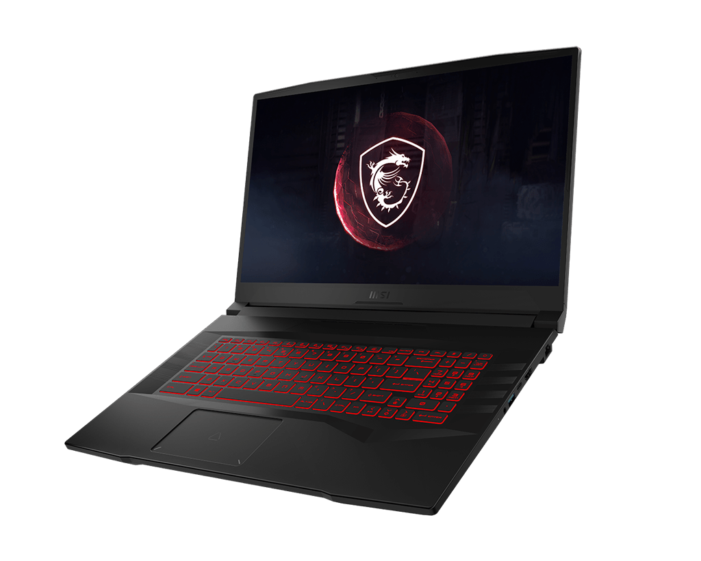 MSI Katana GF66 MSI Katana GF66