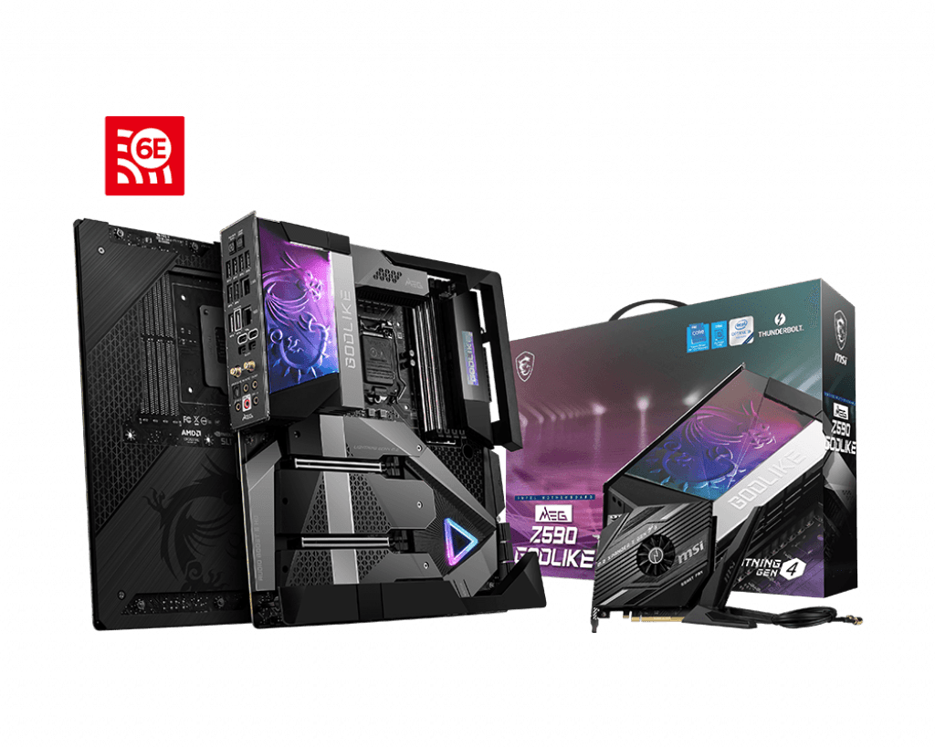 ASUS Z690 SERIES ASUS Z690 SERIES
