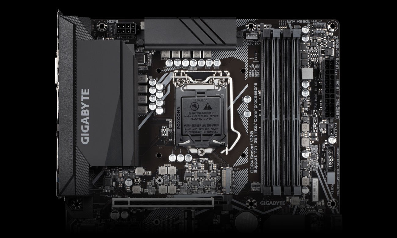 ASUS Z690 SERIES