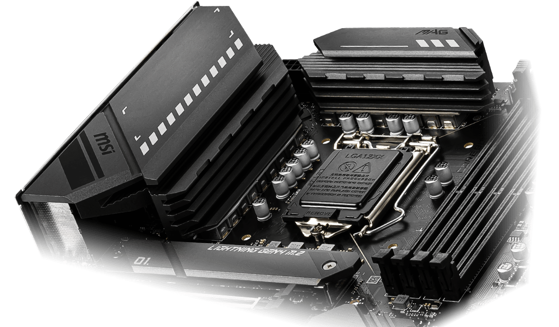 ASUS Z690 SERIES ASUS Z690 SERIES