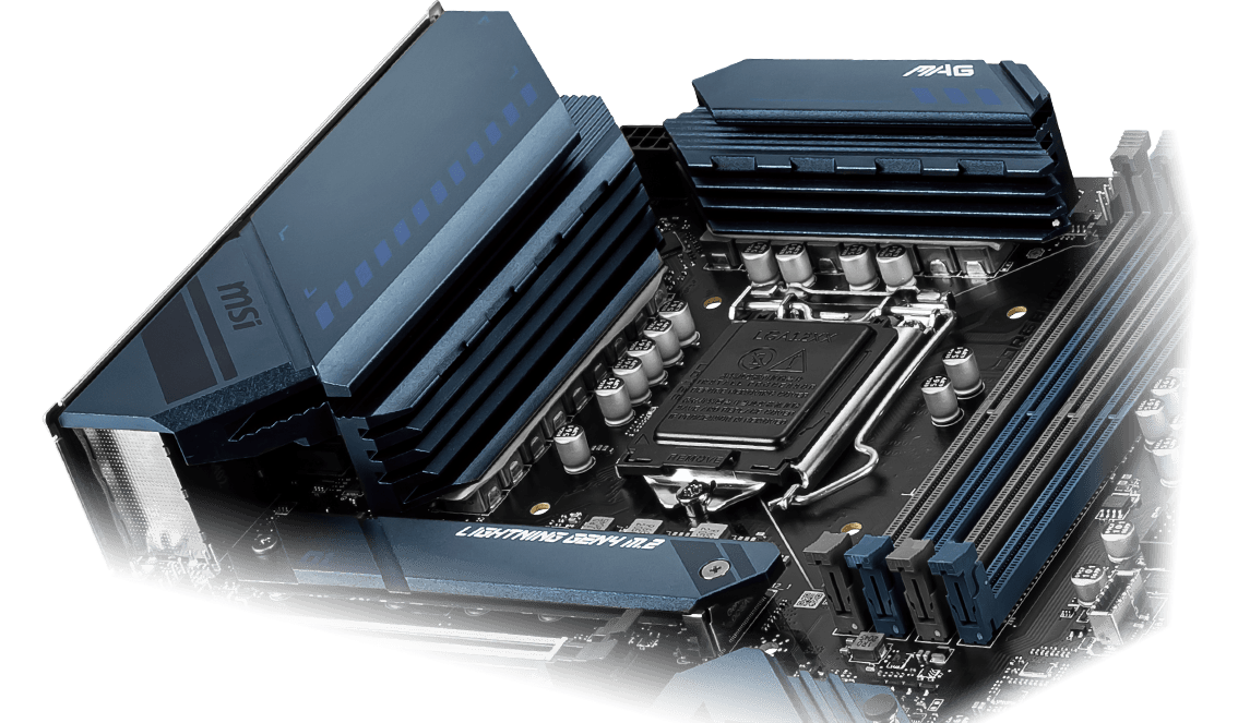 ASUS Z690 SERIES ASUS Z690 SERIES