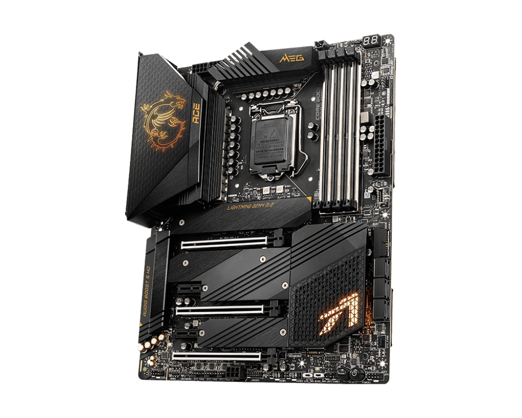 ASUS Z690 SERIES ASUS Z690 SERIES