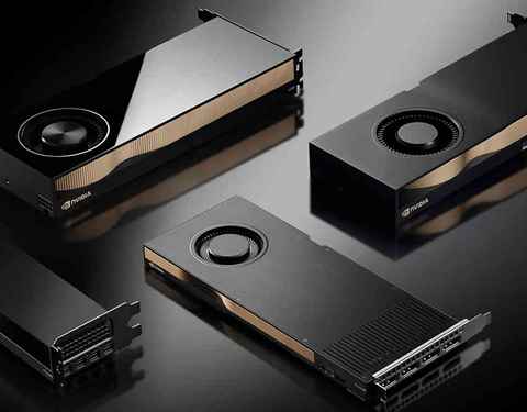 PNY Nvidia RTX A2000 6GB GDDR6