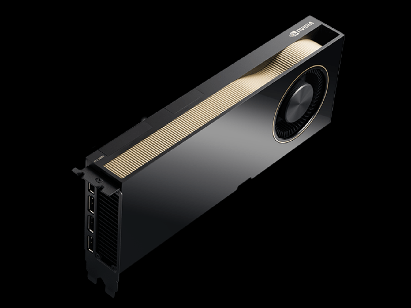 PNY Nvidia RTX A2000 6GB GDDR6