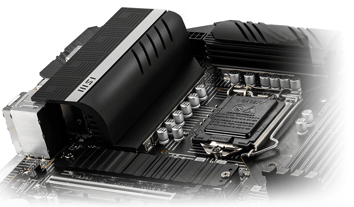 ASUS Z690 SERIES ASUS Z690 SERIES