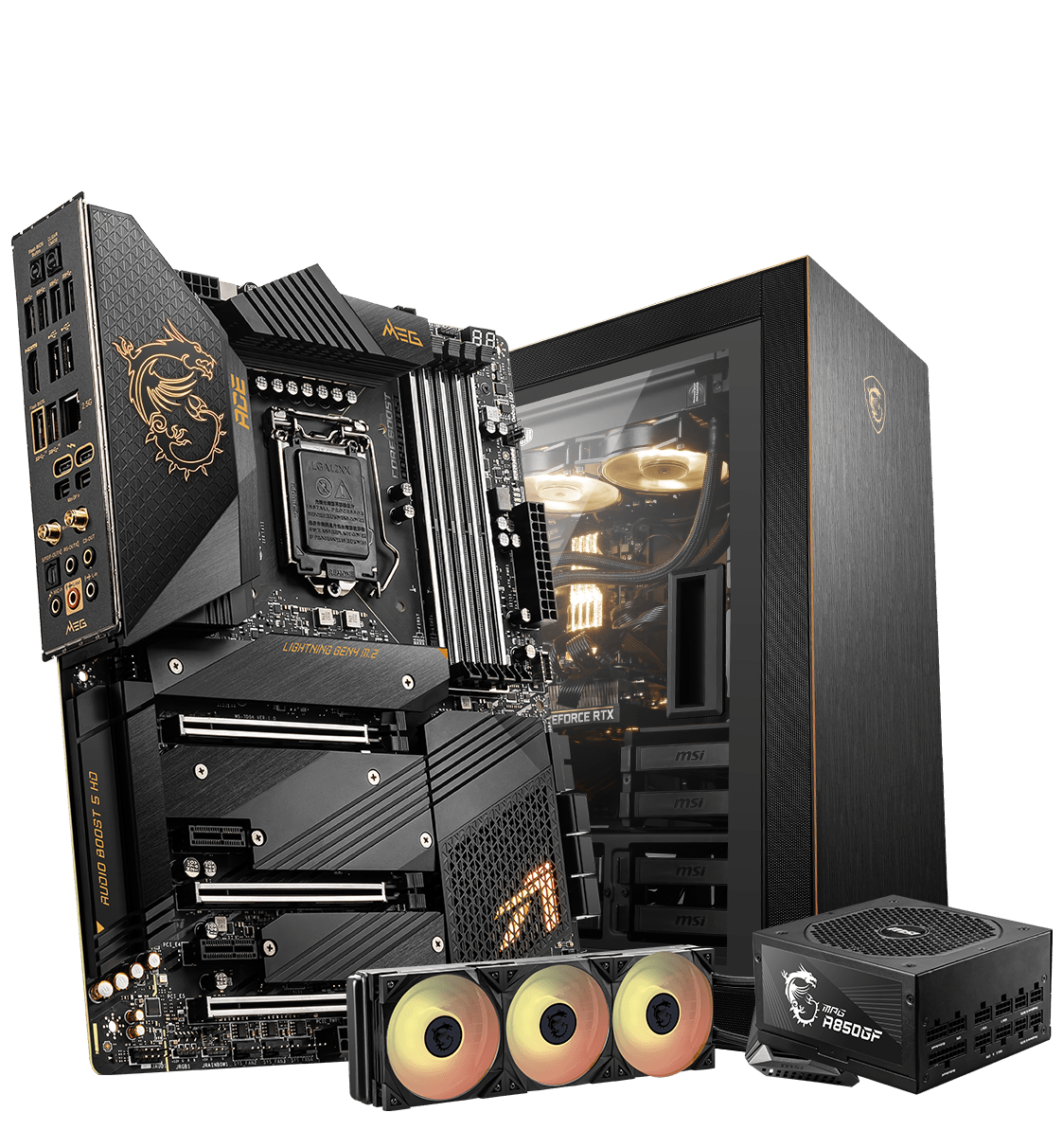 ASUS Z690 SERIES ASUS Z690 SERIES