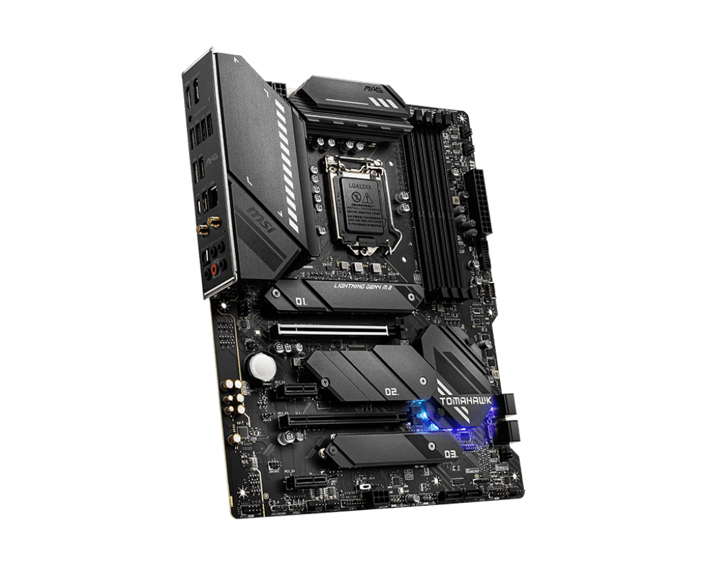 ASUS Z690 SERIES ASUS Z690 SERIES