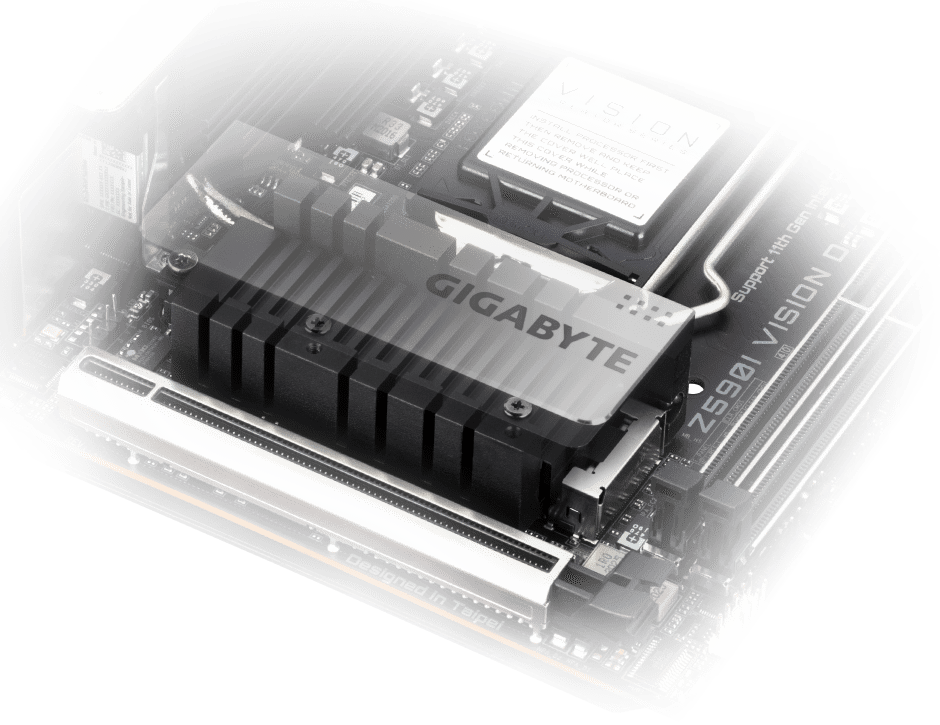 ASUS Z690 SERIES