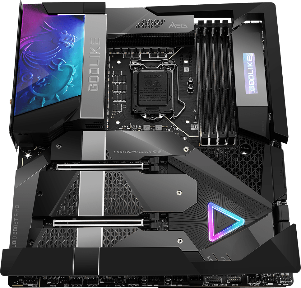 ASUS Z690 SERIES ASUS Z690 SERIES