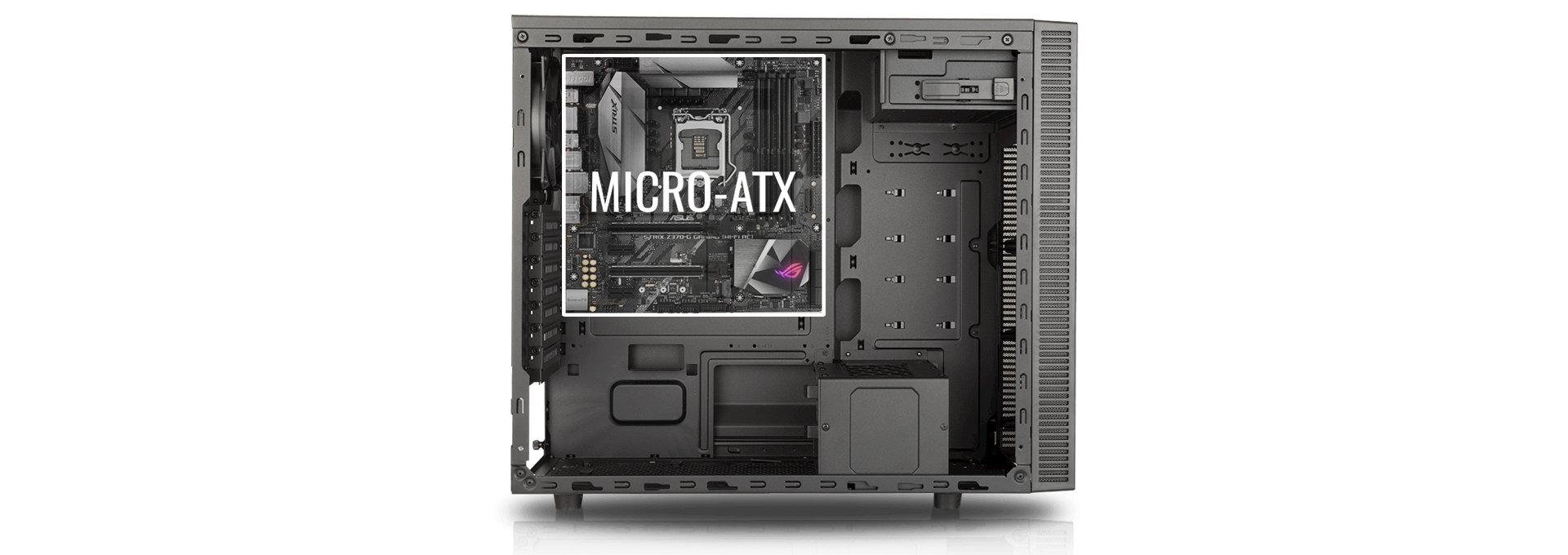 ROG Strix B560-F Gaming WiFi