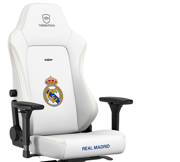 HERO REAL MADRID EDITION