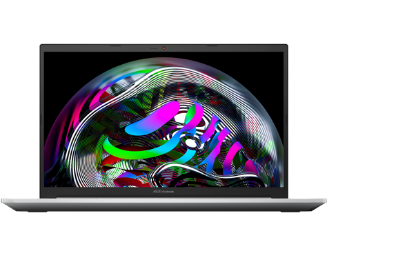 Asus VivoBook Pro 15 OLED