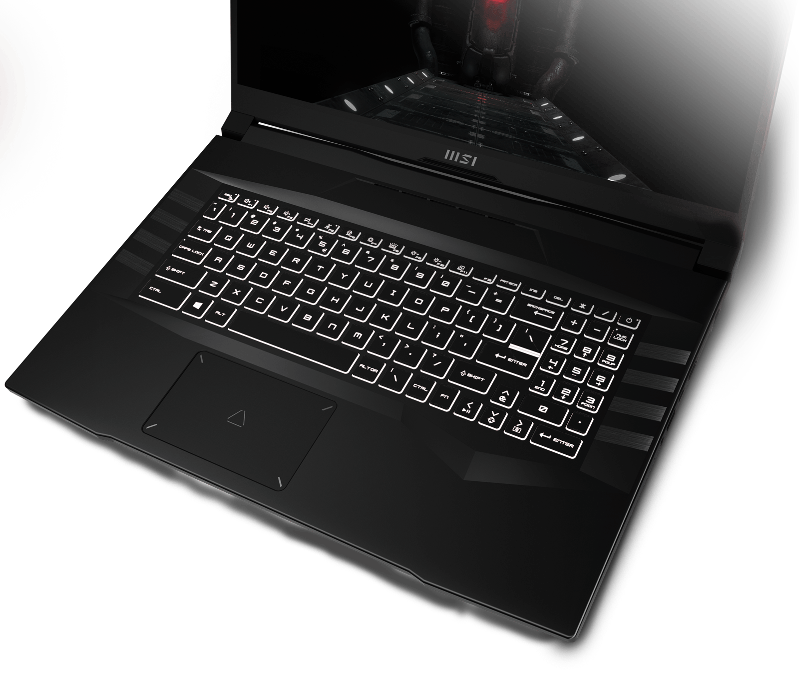 MSI GL76 12UEK-093ES