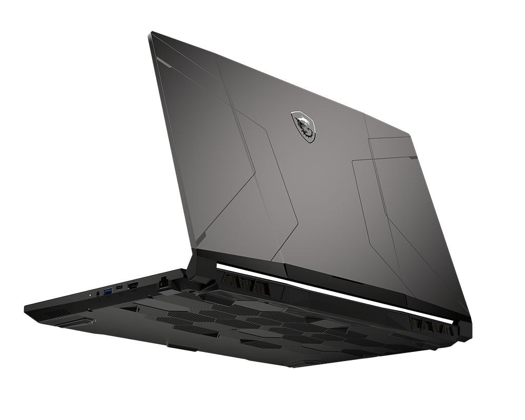 MSI GL76 12UEK-093ES