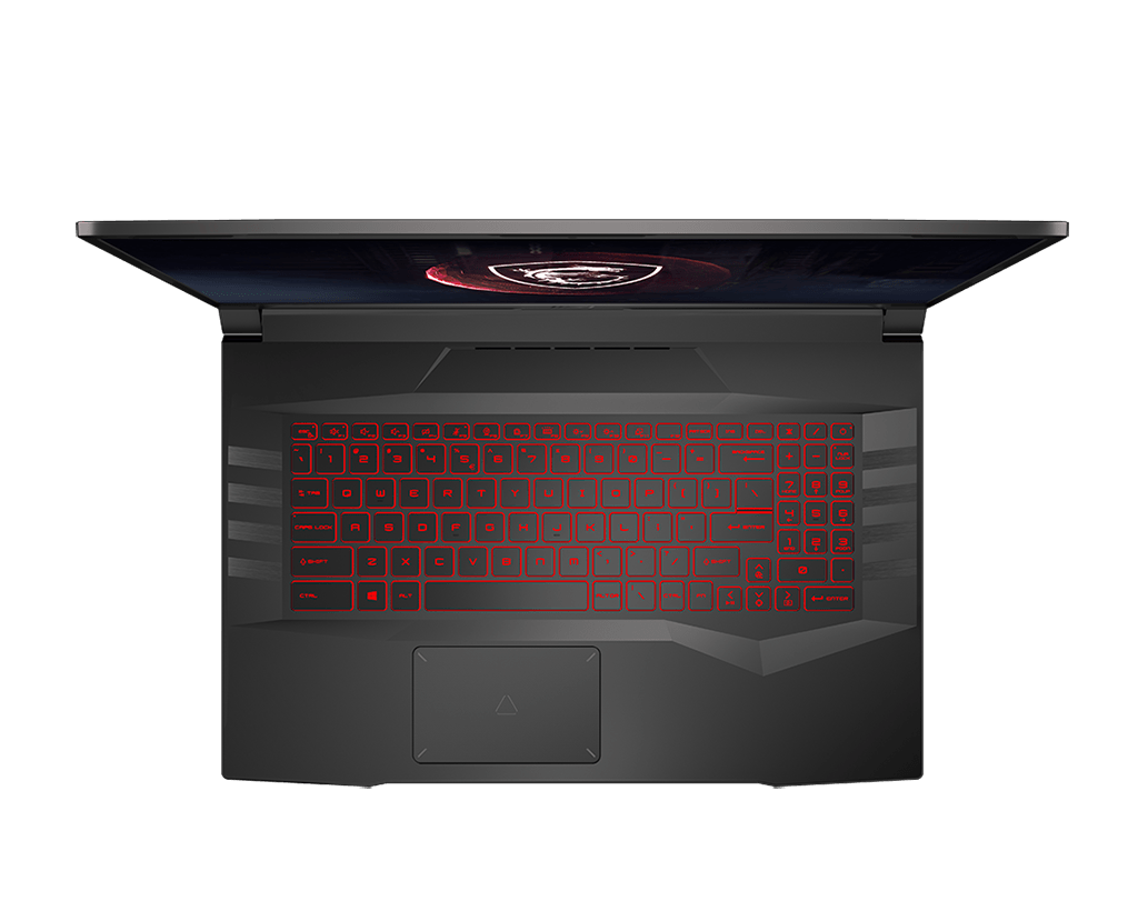 MSI GL76 12UEK-093ES