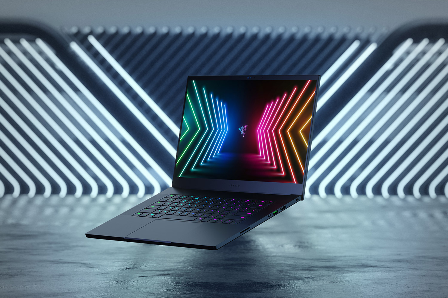 Razer Blade 15 Advanced i7 11800H 16GB 1TB 3070 W10