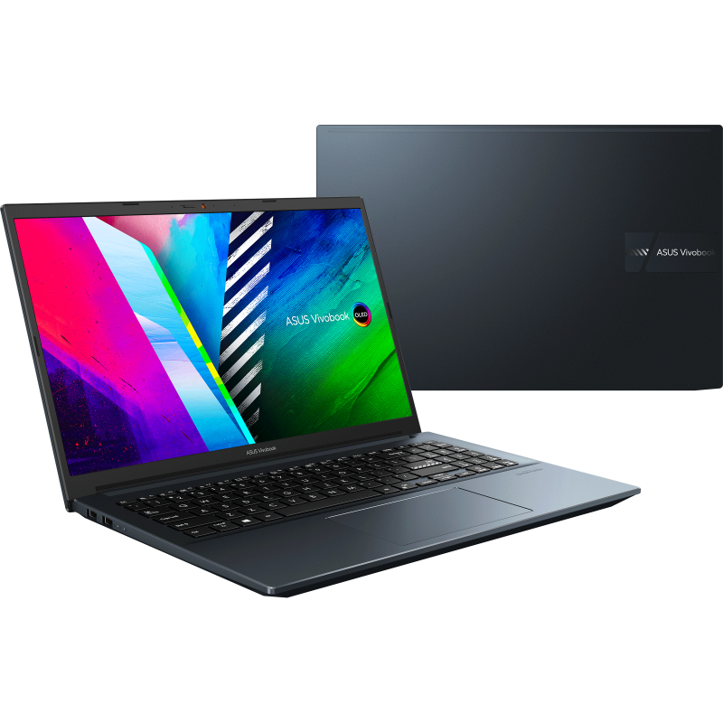 Asus VivoBook Pro 15 OLED