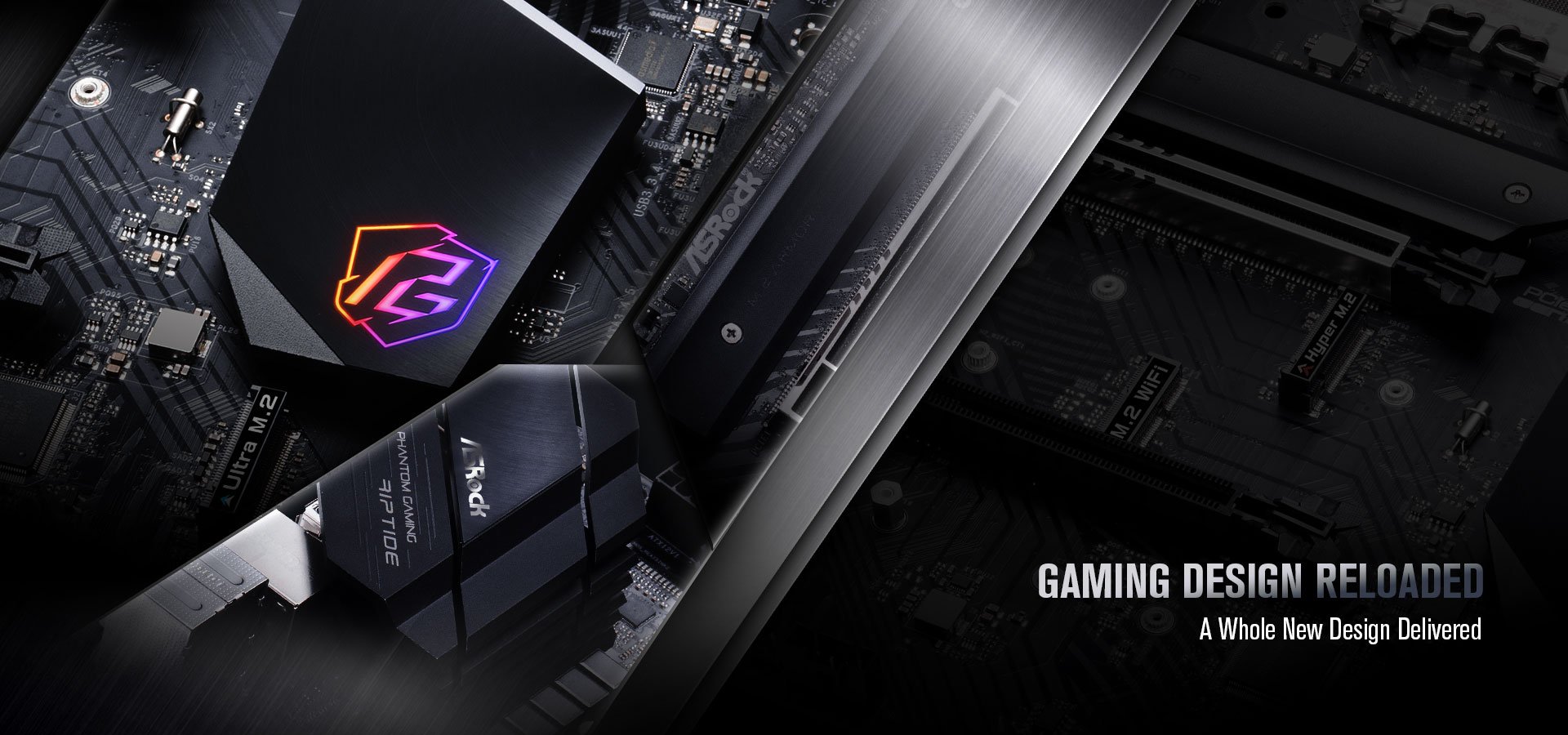 Asrock Z690 Phantom Gaming Riptide DDR4