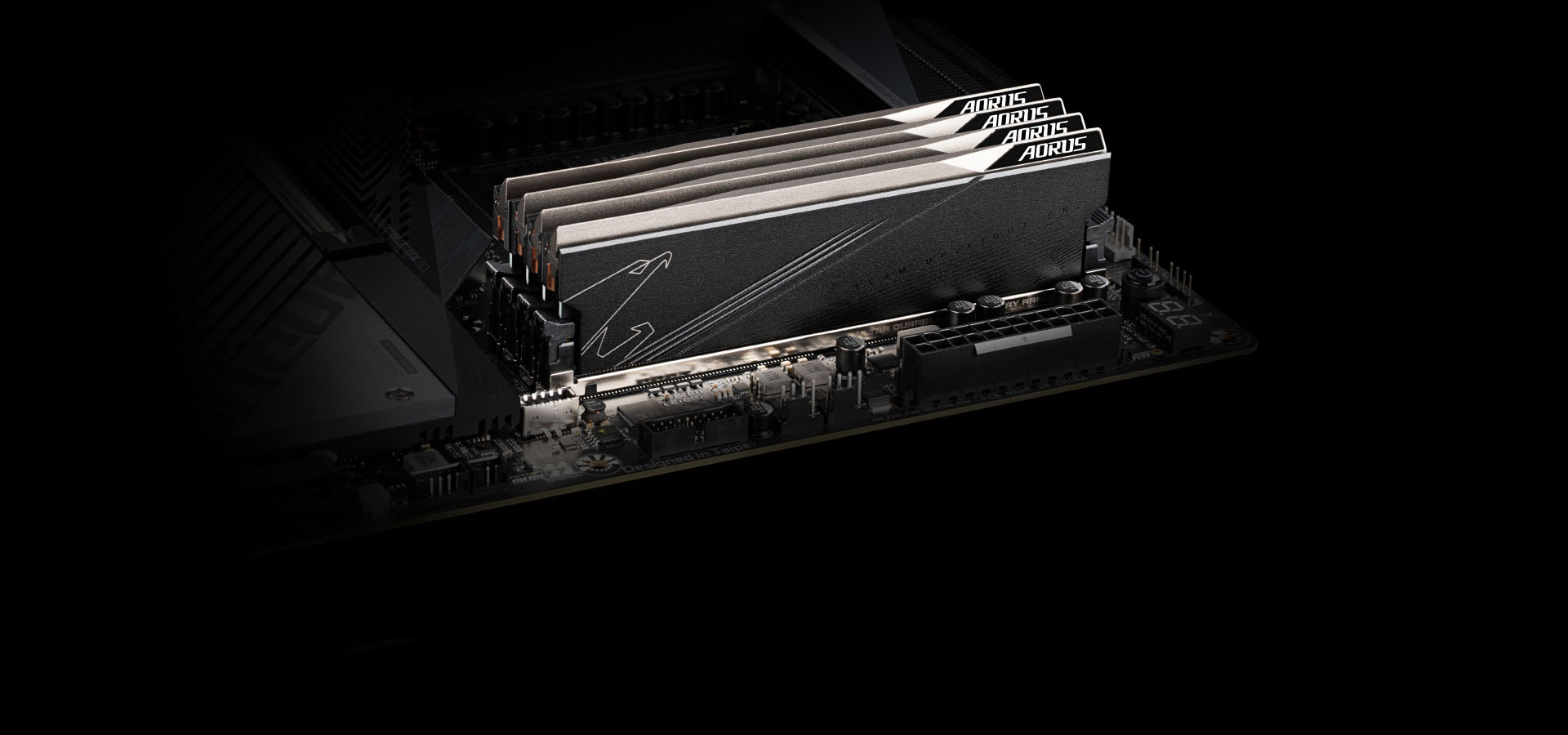 Gigabyte Z690 Aorus Ultra DDR5