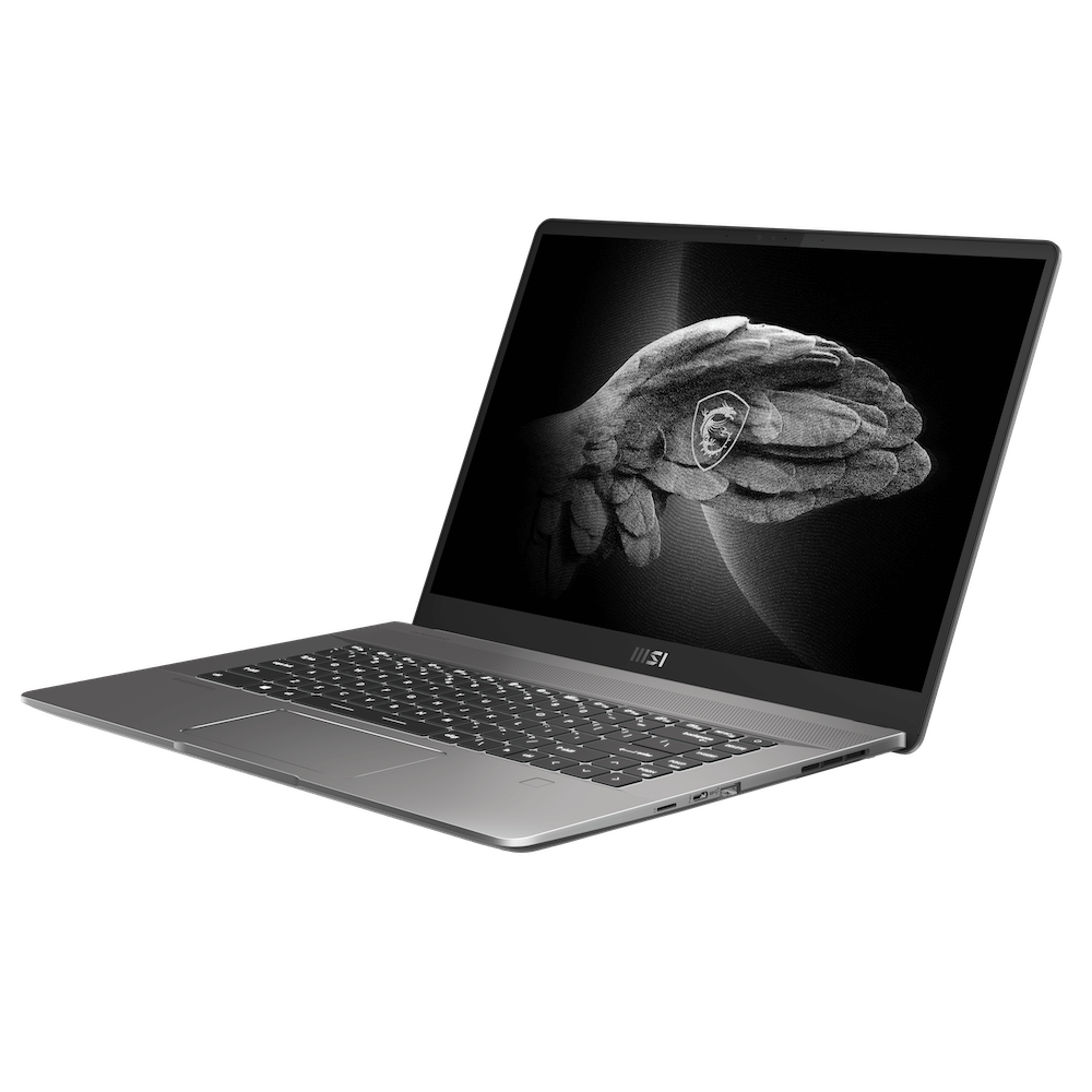 MSI Z16 A12UET-011ES