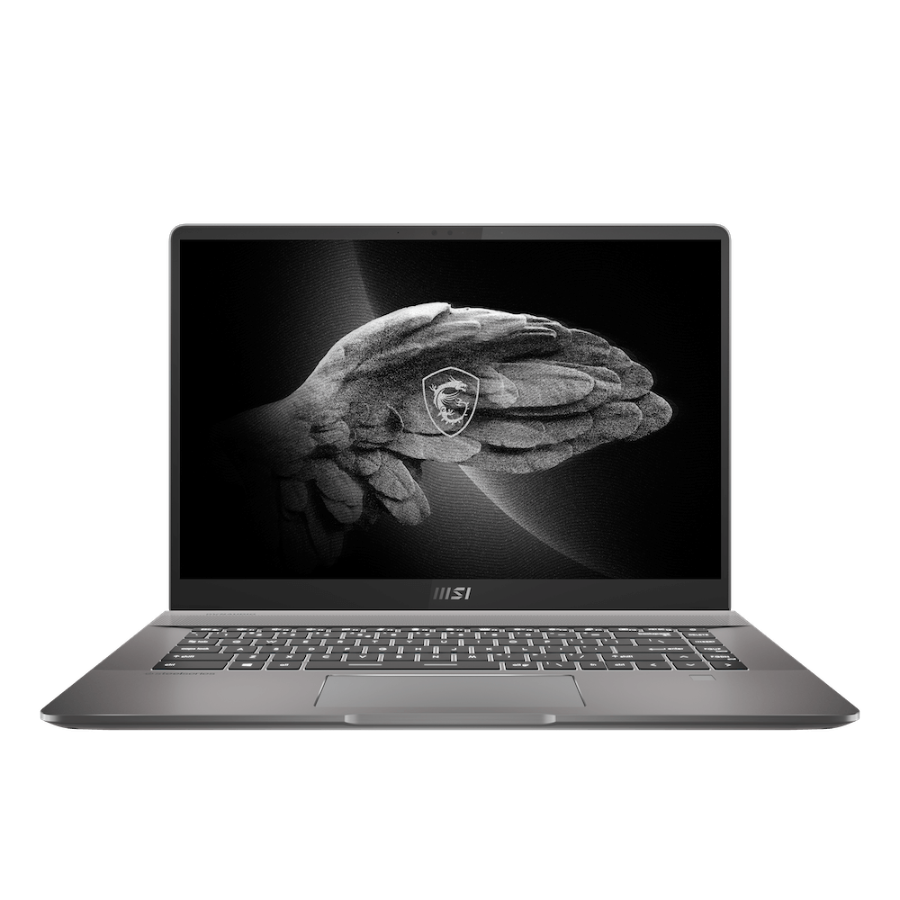 MSI Z16 A12UET-011ES