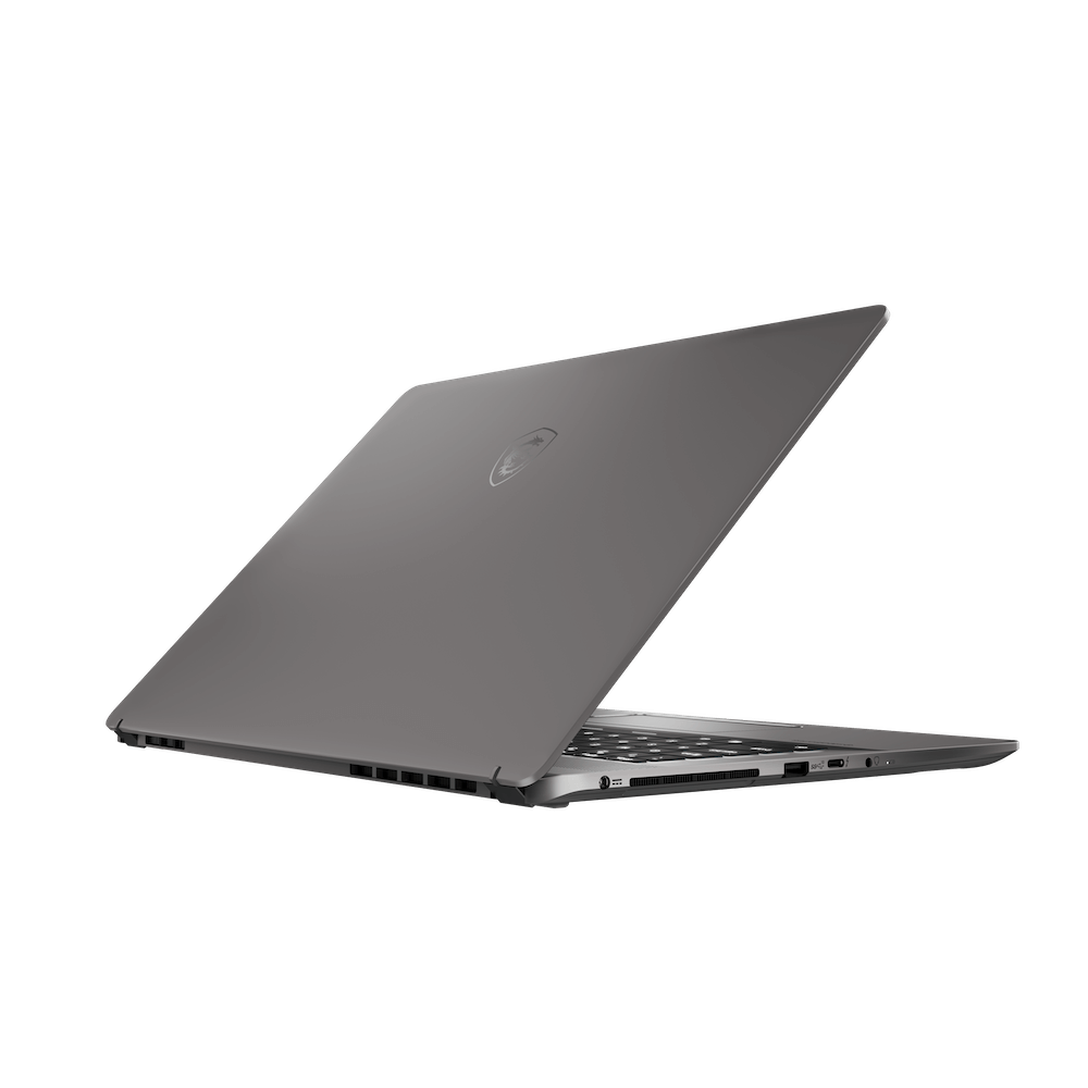 MSI Z16 A12UET-011ES