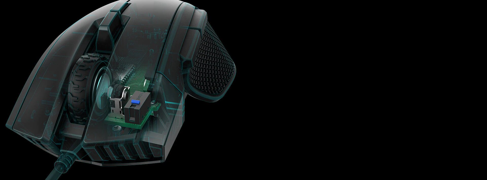 Corsair Ironclaw RGB Gaming