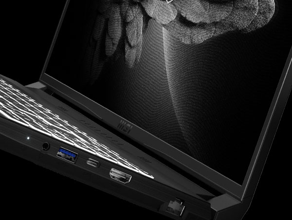 MSI M16 A12UC-090XES MSI M16 A12UC-090XES