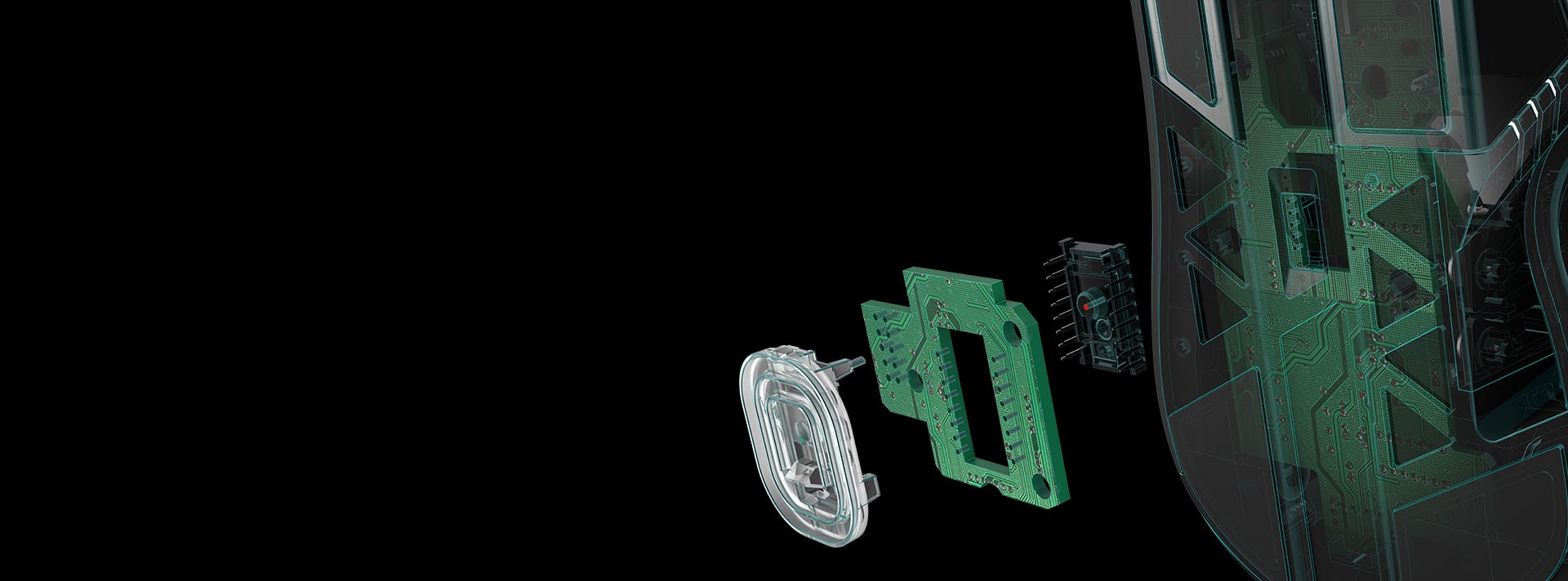 Corsair Ironclaw RGB Gaming