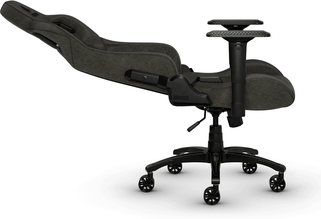 Corsair T3 Rush Carbón