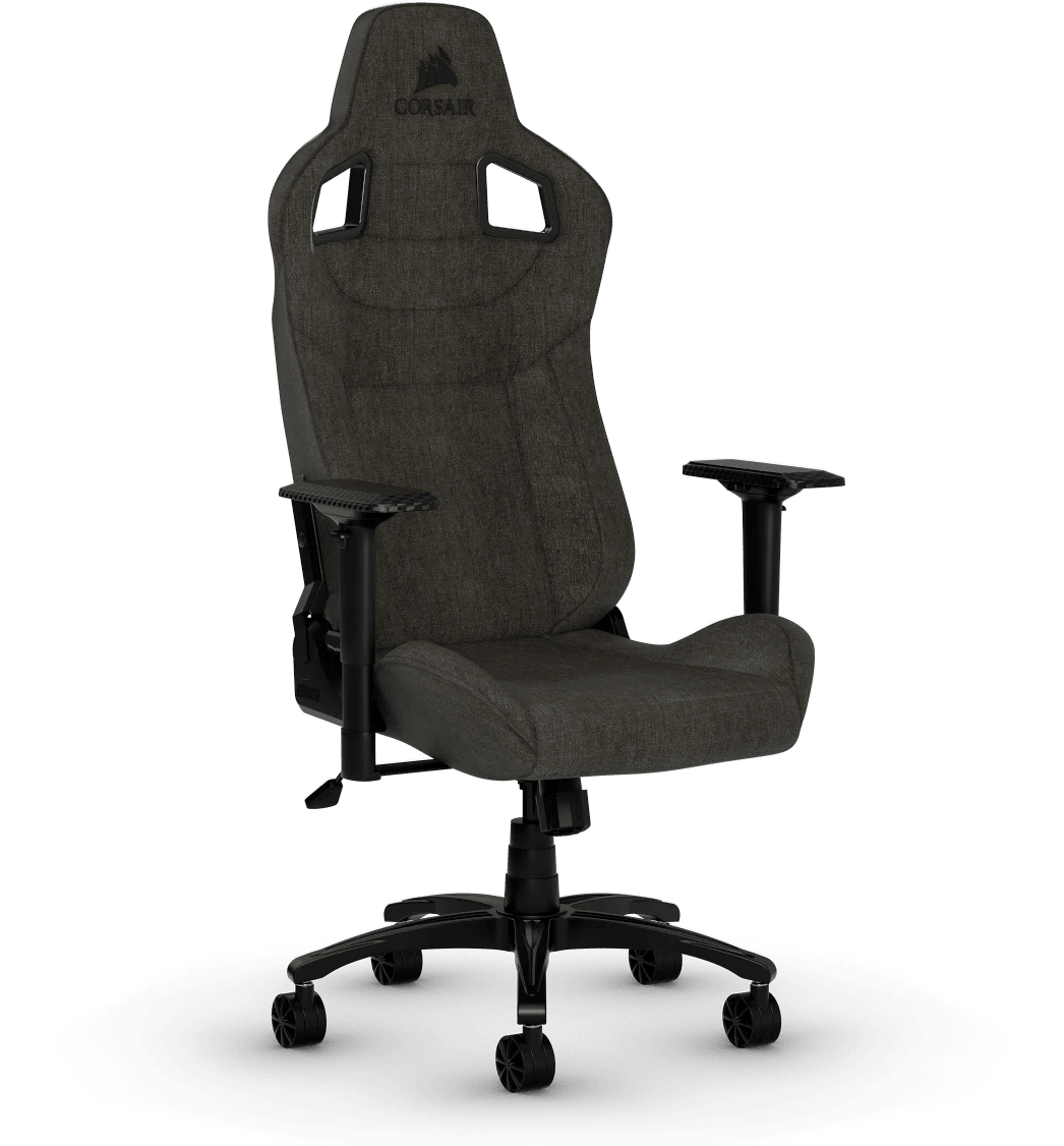 Corsair T3 Rush Carbón