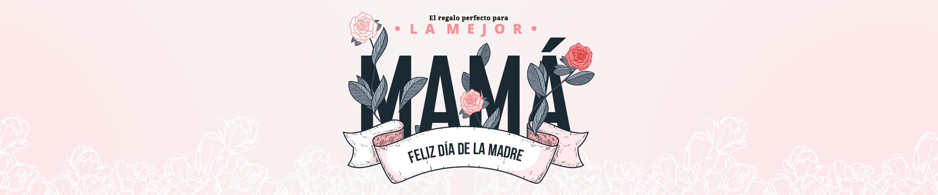 Comprar regalos para el día de la madre