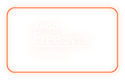 AMD FreeSync Premium