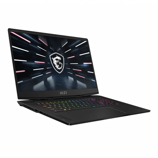 Portátil MSI Stealth GS77