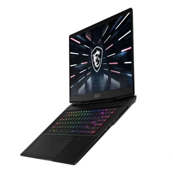 Portátil MSI Stealth GS77