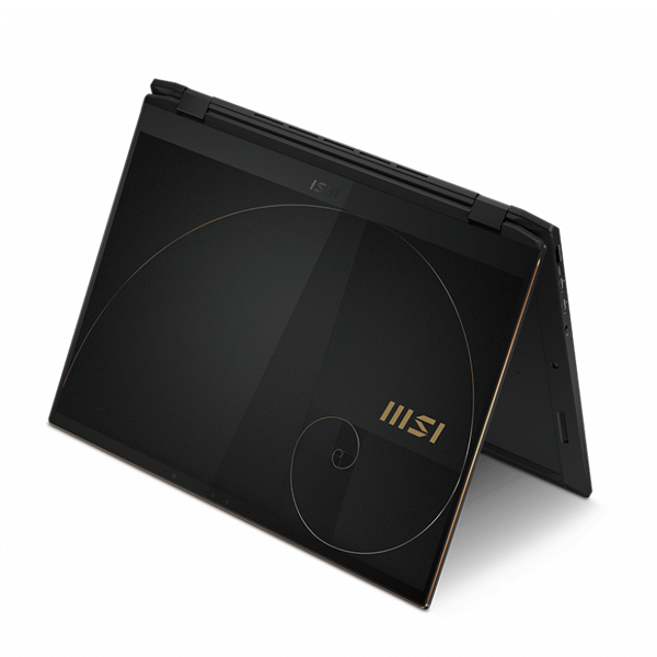 Portátil MSI Summit E16 Flip