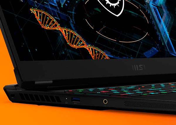MSI LEOPARD GP76 Portátil MSI LEOPARD GP76
