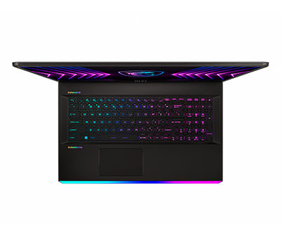 MSI Raider GE77 HX - 12U Portatil MSI RAIDER GE77 HX