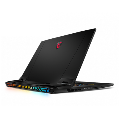 MSI Titan GT77 - 12U Portatil MSI Titan GT77 - 12U