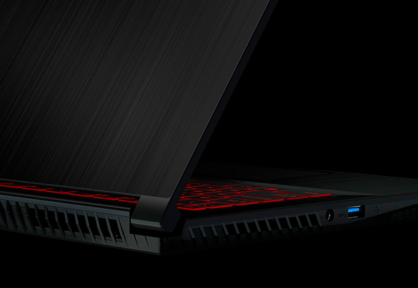 MSI Thin GF63 Portátil MSI Thin GF63