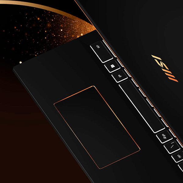 Portátil MSI Summit E16 Flip