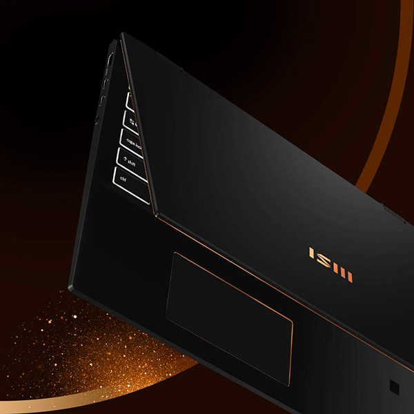 Portátil MSI Summit E16 Flip