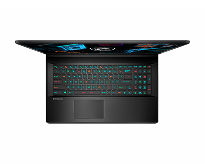 MSI LEOPARD GP76 Portátil MSI LEOPARD GP76