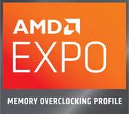 AMD EXPO
